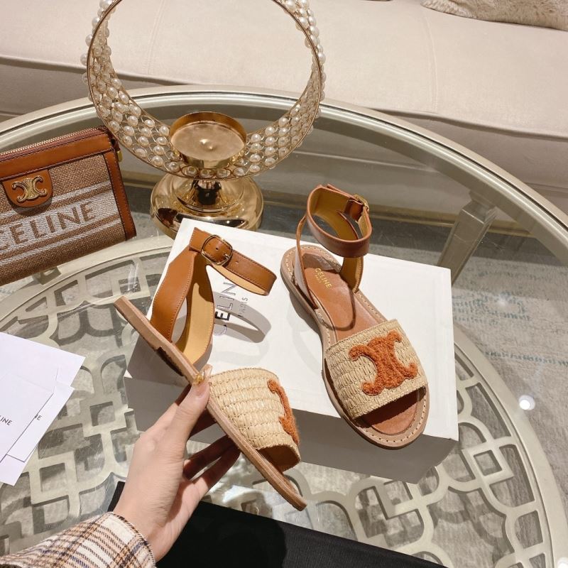 Celine Sandals